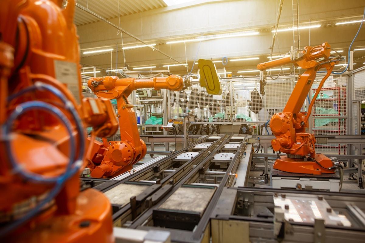 AI & Automation service