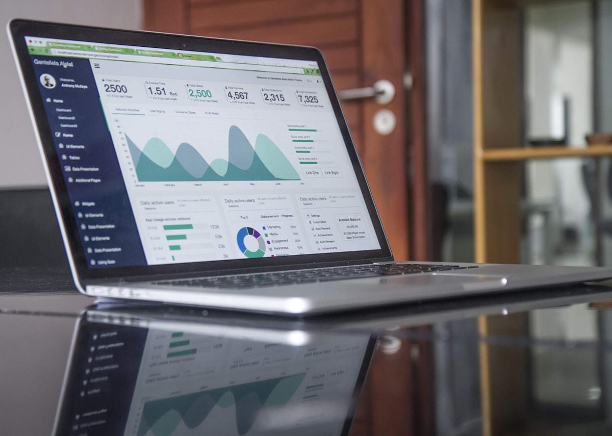 CRM & Dashboards service