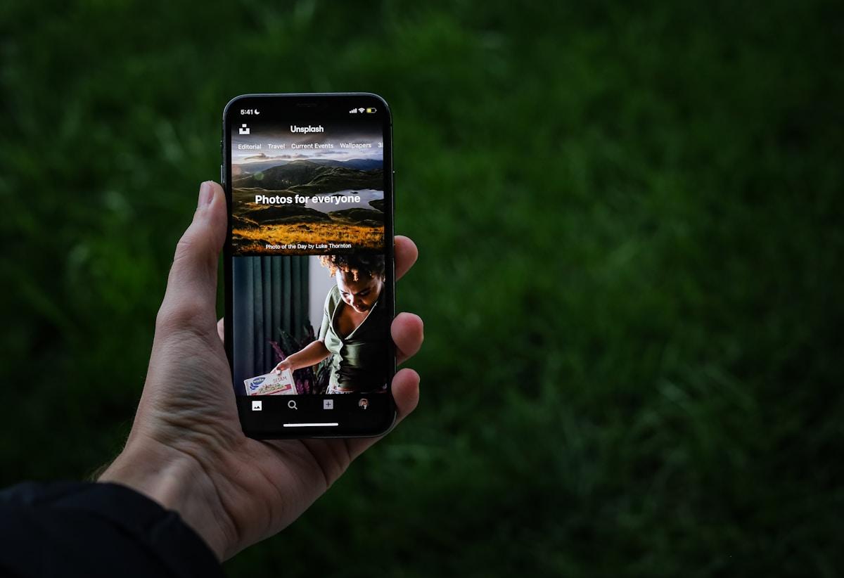 Mobile Development service
